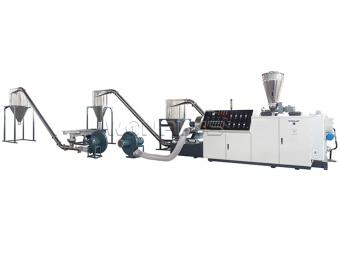 granulator pvc