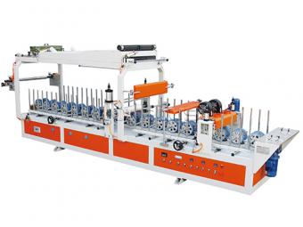 machine lamination