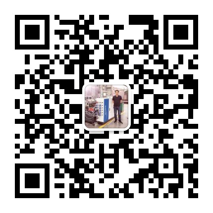 Scan to Wechat